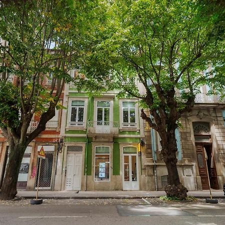 Exclusive Charm House Apartment Porto Exterior photo